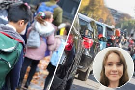 One study found children hit by SUVs were eight times more likely to die than those hit by other passenger cars (Photo: National World/Adobe Stock)