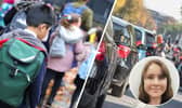 One study found children hit by SUVs were eight times more likely to die than those hit by other passenger cars (Photo: National World/Adobe Stock)