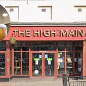 I visited the cheapest Wetherspoons in the UK - where a pint is only £2.34. (Photo: Graham Murray/Google Maps)