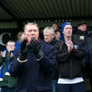 Top-flight footballers are 28% more likely to win with their fans cheering them on.
