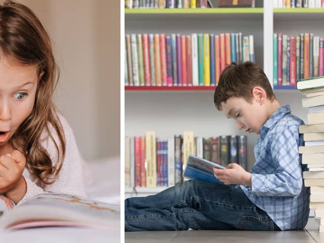 From leading by example to diversifying your reading material, there are plenty of ways parents can encourage their kids to read more (Photo: National World/Adobe Stock)
