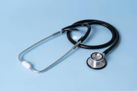 Almost a quarter of people do not know the difference between a physicians associate and a doctor a new poll has discovered. (Photo: Pexel/Etatics Inc)