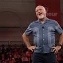 BBC show Bring the Drama hosted by Bill Bailey axed after just one season