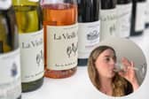‘I tried the viral “Chicken Wine” La Vieille Ferme - and it is now my favourite summer tipple’ (Photo: Adobe Stock / Holly Allton)