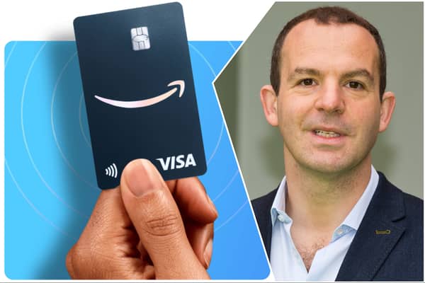 (Photos: Getty Images/Amazon)