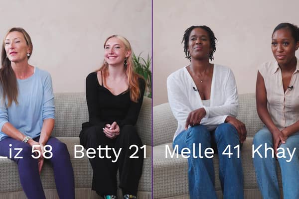 Seven in 10 women swear by a piece of beauty advice passed down from older family