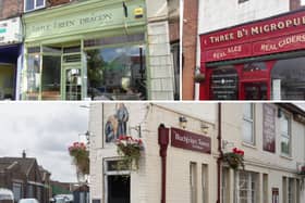 The 17 best pubs to visit in the UK according to CAMRA have been named (Photo: Whatpub/Mark Bates/Helge Nareid)