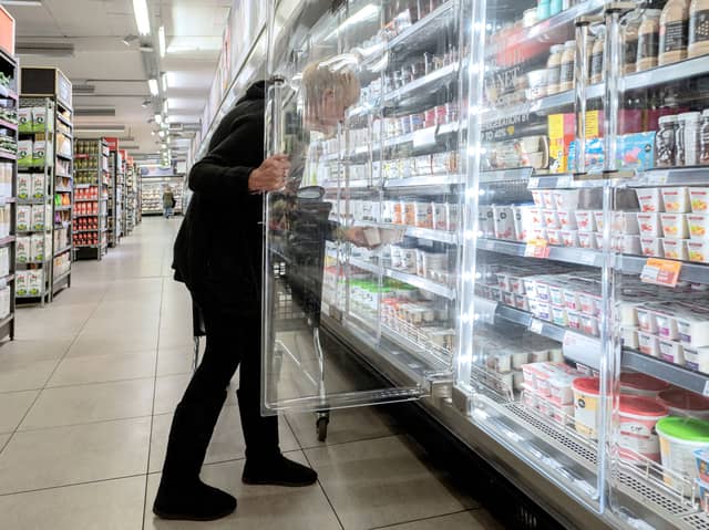 How to get money off your next supermarket shop
