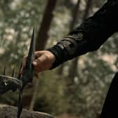 The new series of Rings of Power is coming