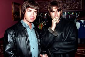 Liam and Noel Gallagher look set to share the stage once again with a highly-anticipated oasis reunion. 