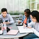 It's important to have access to a GP when you're at university. (Photo: Pexels/RDNE Stock project)