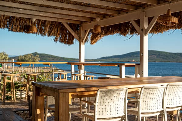 Turkey has a great range of resorts