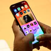 Apple is facing a lawsuit over its iCloud services.
