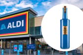 Aldi’s ‘viral’ vodka makes a return to shelves (Photo: Adobe Stock/Aldi)