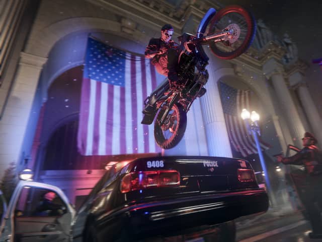 (Image: Activision/Xbox Game Studios)