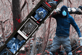 Horror movie fans are celebrating Friday the 13th by embarking on a marathon viewing session of the "classic" horror movie franchise that made Jason Voorhees an iconic film villain.