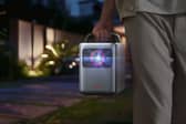 The Nebula Cosmos 4K SE is truly portable - but has some amazing features