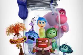 Inside Out 2 releases on Disney Plus on 25 September. Picture: Disney/ Pixar