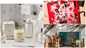 Luxury advent calendars on sale now 