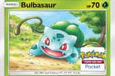 Pokemon TCG Pocket releases in October. Photo: Pokemon