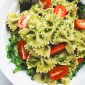 Waitrose is recalling pesto sauce after a salmonella scare Picture: Canva