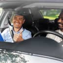Figures from the AA show pupil registrations have soared by up to 127 per cent in some parts of the UK