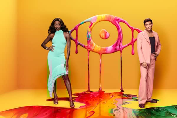 Big Brother 2024: Who is TV presenter AJ Odudu set to co-host alongside Will Best 