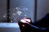 Wi-Fi 7 is coming to the UK. Photo: A Stockphoto - stock.adobe.com