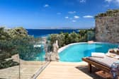 Resort Valle dell’Erica offers guests a luxury experience