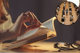 Most Northern Irish English literature students will have to study a novel, a play, a poetry anthology and one of Shakespeare's works (Image: National World/Adobe Stock/Getty)
