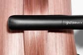ghd Platinum + Professional Hair Straighteners 