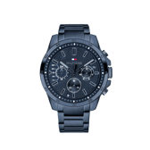 Tommy Hilfiger Men's 48 mm Multifunction Quartz Watch 