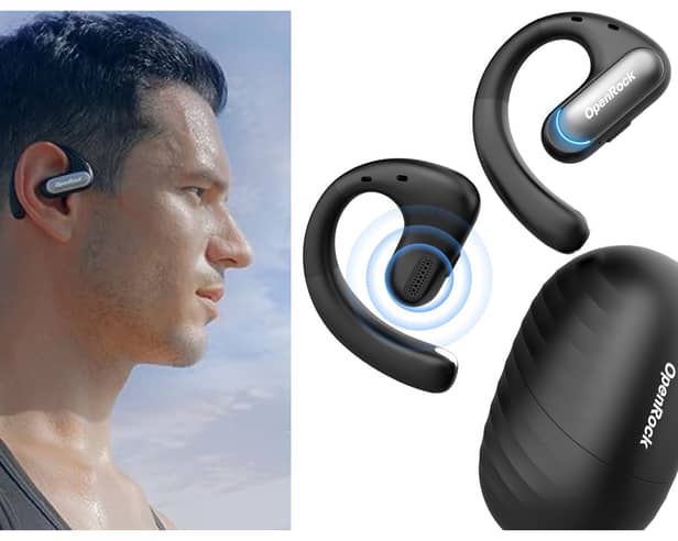 OpenRock ear buds reviewed
