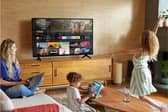 This might be the best opportunity of the year to upgrade your TV