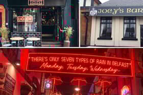 The 15 best pubs and bars to visit in Northern Ireland - according to TripAdvisor (Photo: TripAdvisor)