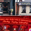 The 15 best pubs and bars to visit in Northern Ireland - according to TripAdvisor (Photo: TripAdvisor)