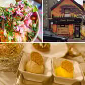 16 of the best Indian restaurants across the UK according to food writers and customers (Photo: Google)