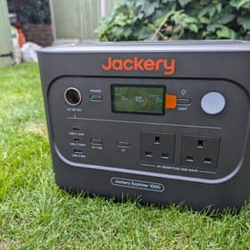 The Jackery Explorer 1000 V2 brings many improvements over its predecessor