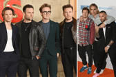 McFly and Busted are reforming 'McBusted' for a special 'ultimate face-off' tour. 