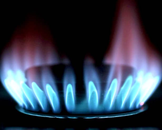 A poll of 2,000 adults found that 45 per cent have never sought assistance regarding their energy bills - whether that be turning to loved ones or seeking professional advice