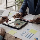 A study of 500 SME owners and decision makers highlighted that not having enough time to focus on all their expenditure is costing them nearly £350 each month on average
