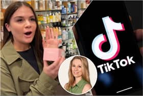 (Photos: TikTok/Getty Images/Nerd Wallet UK)