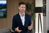One of the UK’s most exciting and recognised entrepreneurs, Tom Glanfield of TEGCap, from Bournemouth, Hampshire