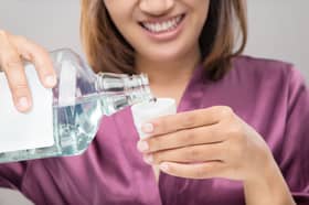 Antibacterial mouthwashes can be useful - but can also do more harm than good