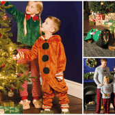 Get ready for Christmas as festive items hit the middle aisle at Aldi