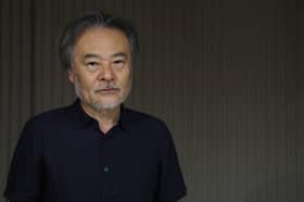 Chime director Kiyoshi Kurosawa. Photo: Vittorio Zunino Celotto/Getty Images
