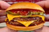 McDonald’s to launch spicy double cheese burger in Saver Menu for only £2.49 (Photo: PA Media & Dean Edwards)