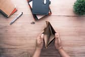 UK Business insolvencies surge amid rising interest rates and energy price crisis