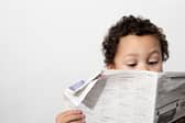 A 2018 Parliamentary investigation found that nearly half of UK children felt concerned about telling real news from fake