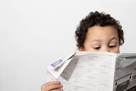 A 2018 Parliamentary investigation found that nearly half of UK children felt concerned about telling real news from fake